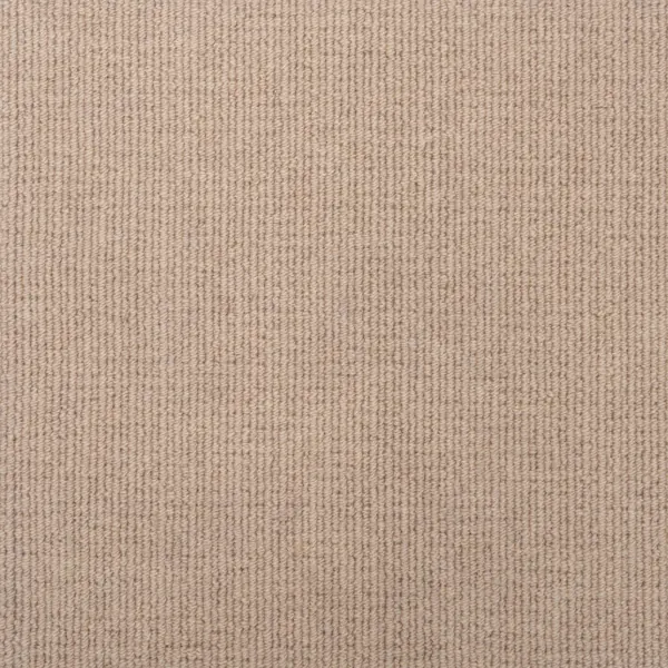 Bisbee carpet Luxurious wool carpet with a soft, durable texture