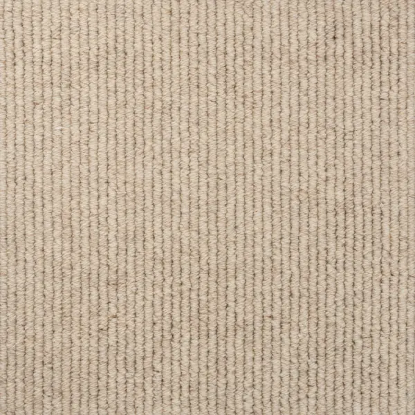 Chelsea Row carpet Luxurious wool carpet with a soft, durable texture