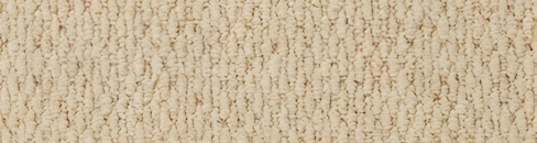 Close-up of grey linear loop wool carpet texture