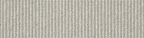 Close-up texture of beige linear loop wool carpet
